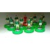 Subbuteo Andrew Table Soccer Eto Gyor 2025-26 on WSB Professional bases